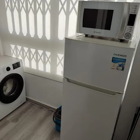 Brisa Marina 公寓 托雷维耶哈