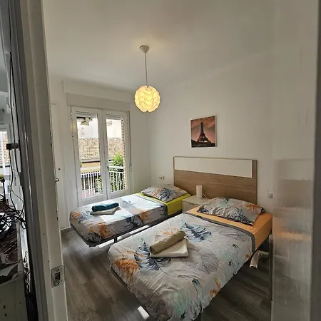 公寓 Brisa Marina *