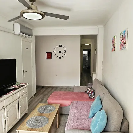 公寓 Brisa Marina *