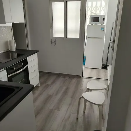Appartamento Brisa Marina
