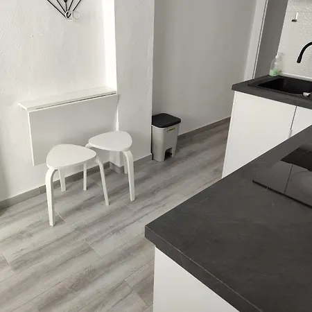 Appartamento Brisa Marina